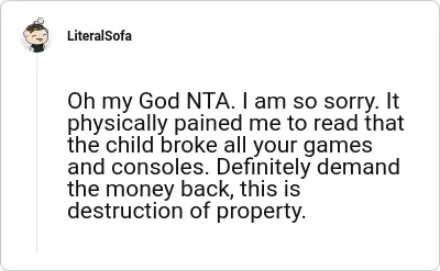 Image credit: LiteralSofa | LiteralSofa