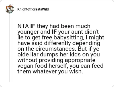 Image credit: KnightofForestsWild | KnightofForestsWild