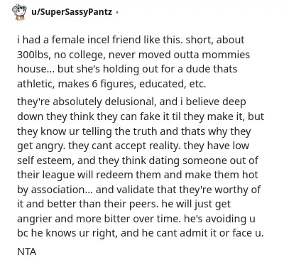Image credit: SuperSassyPantz | SuperSassyPantz