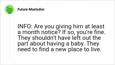 Image credit: Future-Mastodon | Future-Mastodon