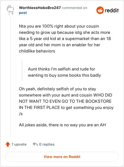 Image credit: WorthlessHoboBro247 | WorthlessHoboBro247