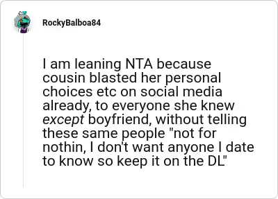 Image credit: RockyBalboa84 | RockyBalboa84