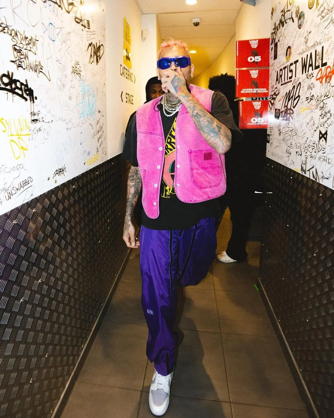 Image credit: instagram | chrisbrownofficial