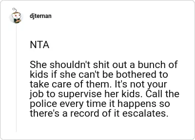 Image credit: djternan | djternan