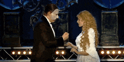 Image credit: Giphy | Official London Theatre