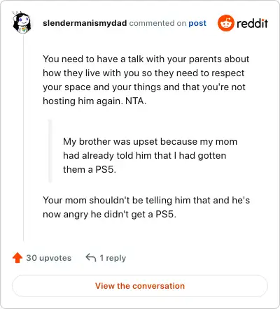 Image credit: slendermanismydad | slendermanismydad