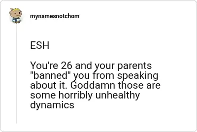 Image credit: mynamesnotchom | mynamesnotchom