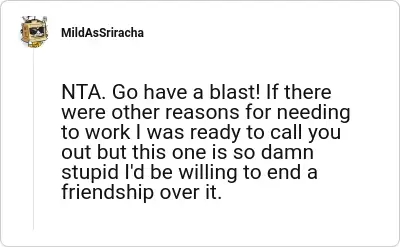 Image credit: MildAsSriracha | MildAsSriracha