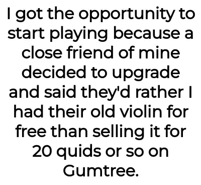 Image credit: throwtheviolin | throwtheviolin