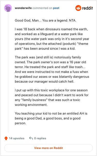 Image credit: wonderwife | wonderwife