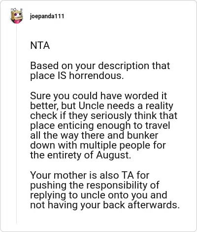 Image credit: joepanda111 | joepanda111
