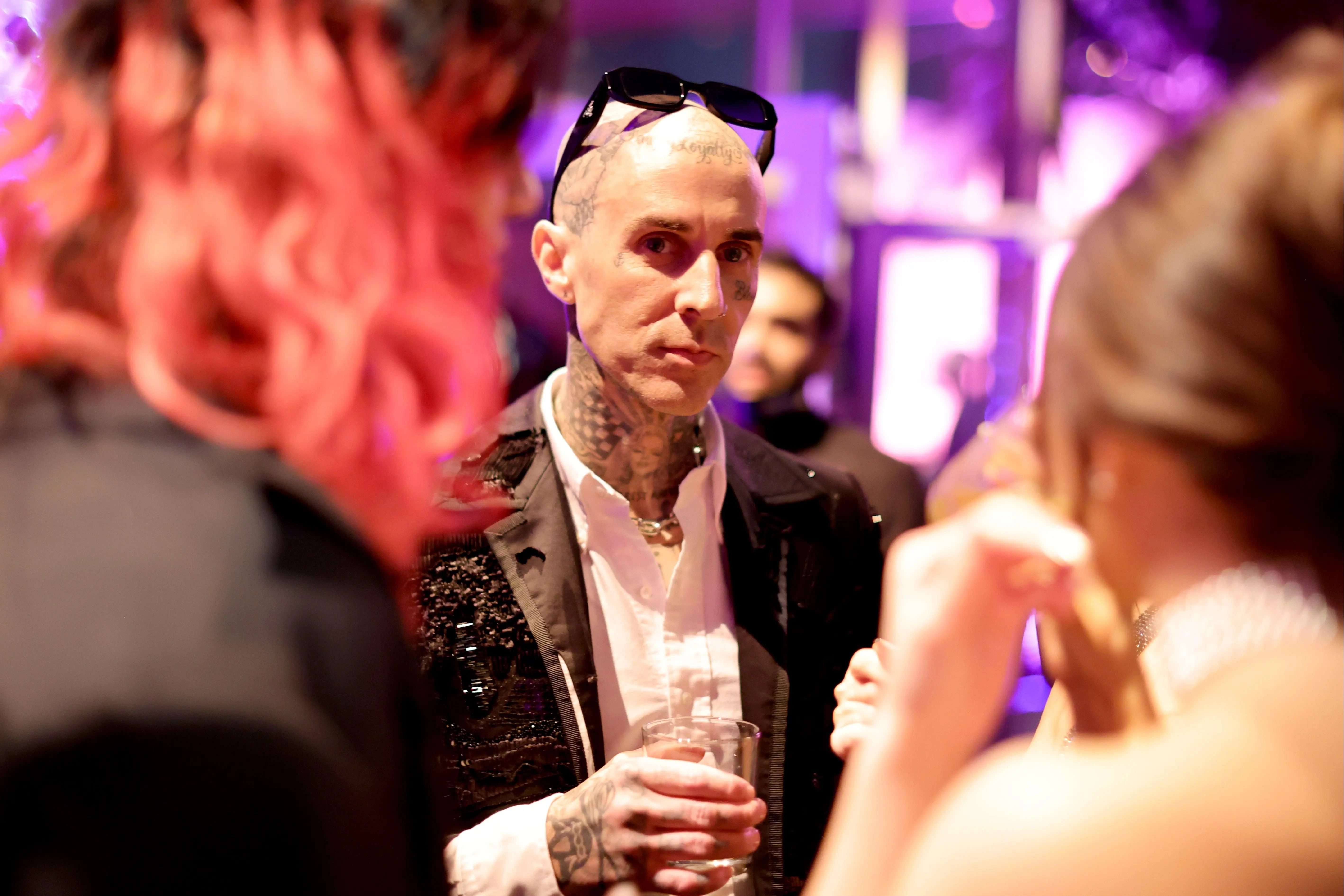 Image credit: Getty | Matt Winkelmeyer