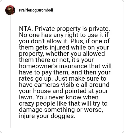 Image credit: PrairieDogStromboli | PrairieDogStromboli