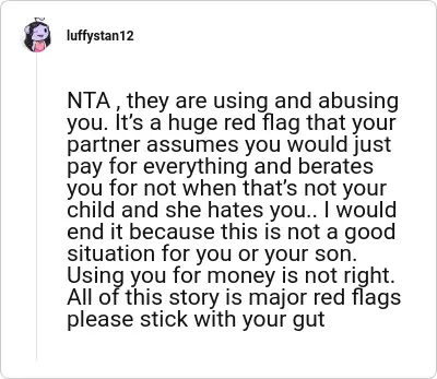 Image credit: luffystan12 | luffystan12