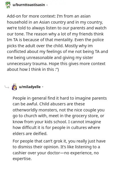 Image credit: burnttoastisasin | burnttoastisasin