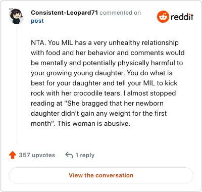 Image credit: Consistent-Leopard71 | Consistent-Leopard71