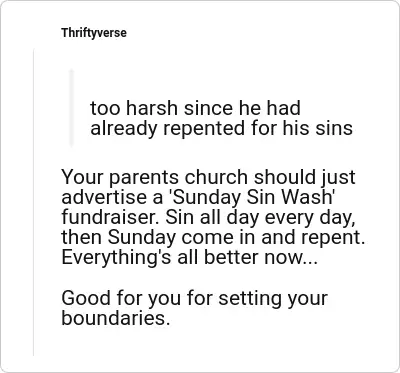 Image credit: Thriftyverse | Thriftyverse