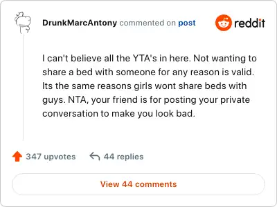 Image credit: DrunkMarcAntony | DrunkMarcAntony
