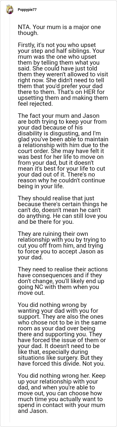 Image credit: Poppypie77 | Poppypie77