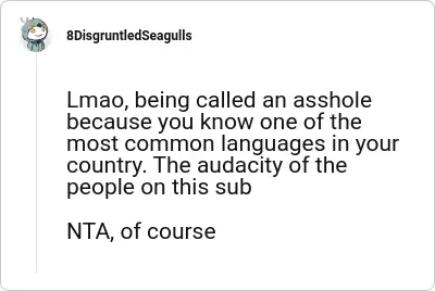 Image credit: 8DisgruntledSeagulls | 8DisgruntledSeagulls