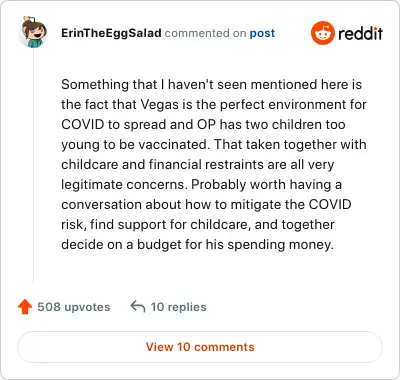 Image credit: ErinTheEggSalad | ErinTheEggSalad