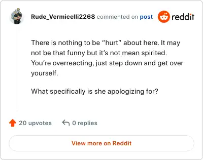 Image credit: Rude_Vermicelli2268 | Rude_Vermicelli2268