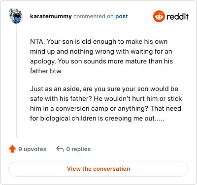 Image credit: karatemummy | karatemummy
