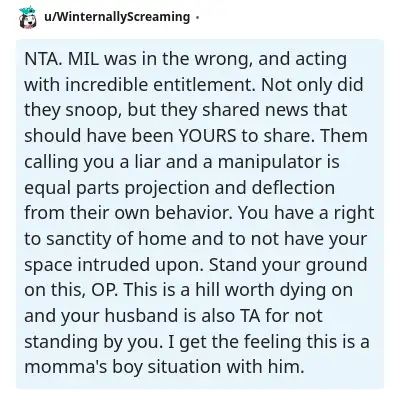 Image credit: WinternallyScreaming | WinternallyScreaming