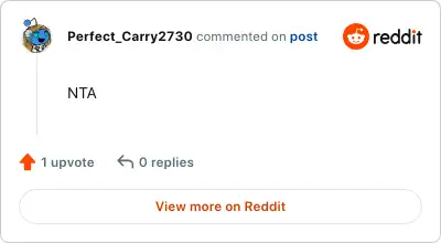 Image credit: Perfect_Carry2730 | Perfect_Carry2730