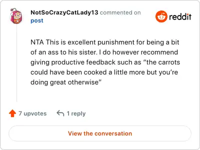 Image credit: NotSoCrazyCatLady13 | NotSoCrazyCatLady13