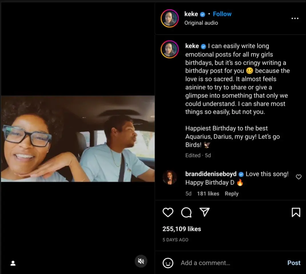 Image credit: instagram