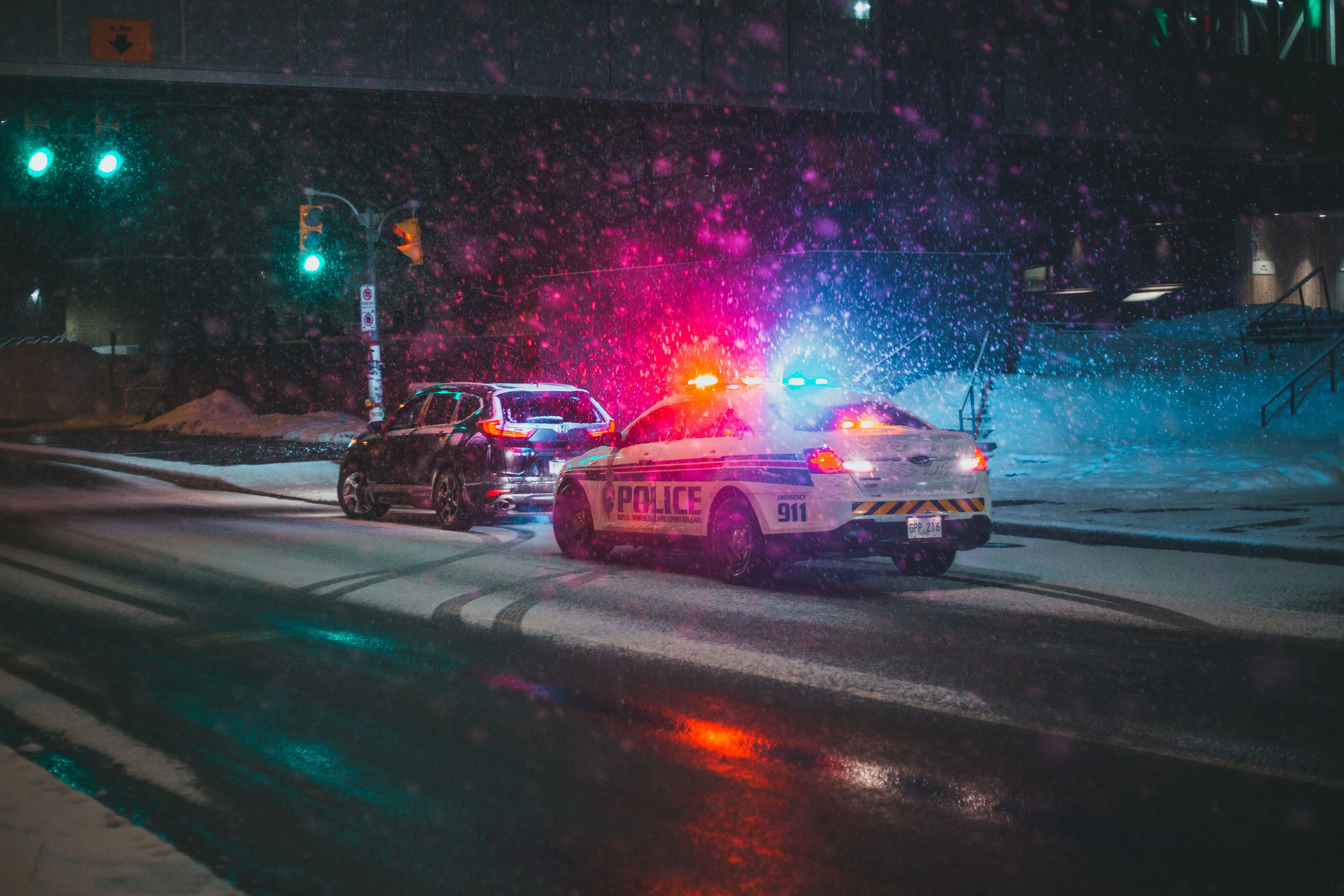 Image credit: Unsplash | Erik Mclean