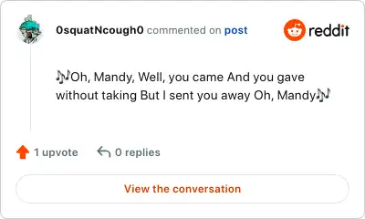 Image credit: 0squatNcough0 | 0squatNcough0