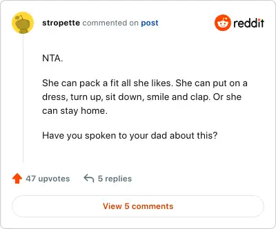 Image credit: stropette | stropette