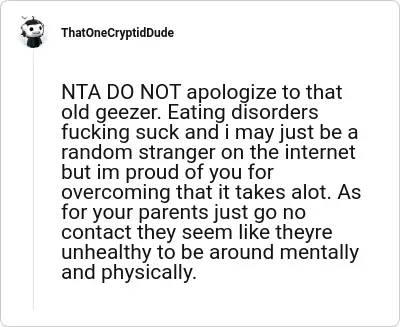Image credit: ThatOneCryptidDude | ThatOneCryptidDude