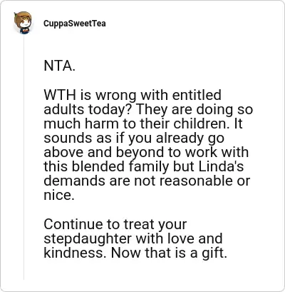 Image credit: CuppaSweetTea | CuppaSweetTea