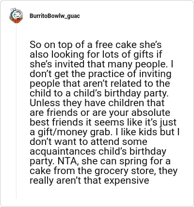Image credit: BurritoBowlw_guac | BurritoBowlw_guac