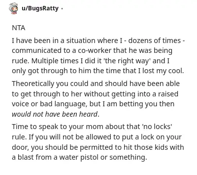 Image credit: BugsRatty | BugsRatty