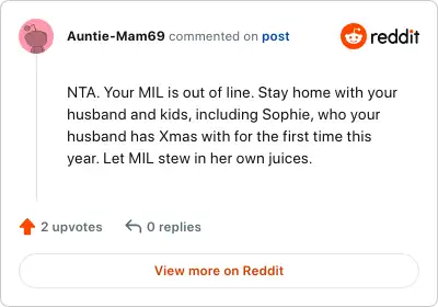 Image credit: Auntie-Mam69 | Auntie-Mam69