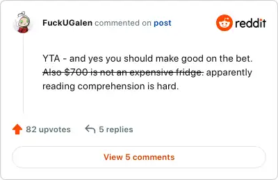 Image credit: FuckUGalen | FuckUGalen