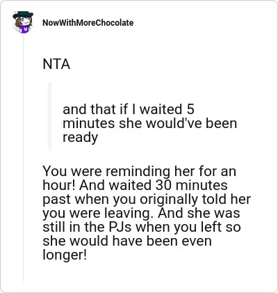 Image credit: NowWithMoreChocolate | NowWithMoreChocolate