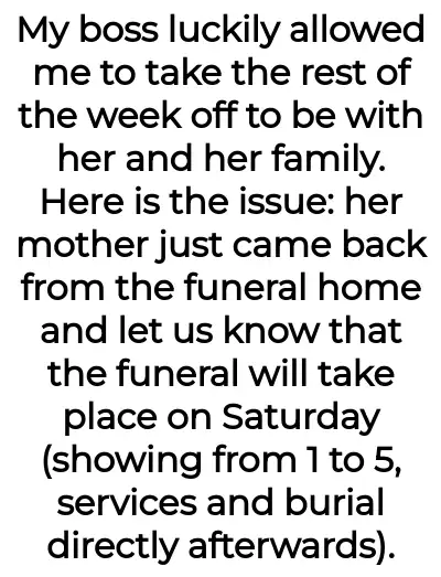 Image credit: funeralbfthrowaway | funeralbfthrowaway