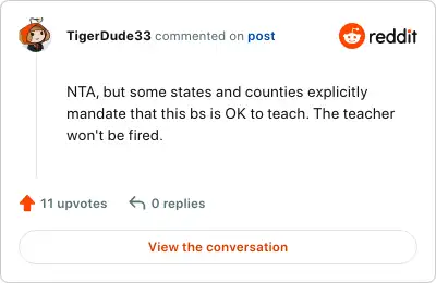 Image credit: TigerDude33 | TigerDude33