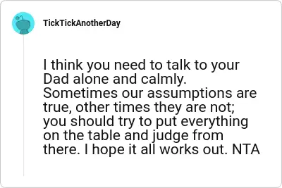 Image credit: TickTickAnotherDay | TickTickAnotherDay