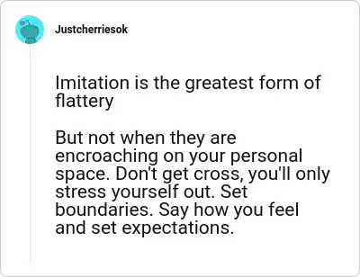 Image credit: Justcherriesok | Justcherriesok