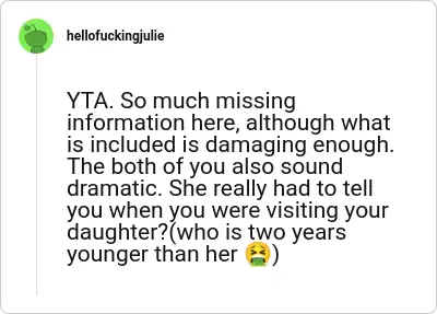 Image credit: hellofuckingjulie | hellofuckingjulie