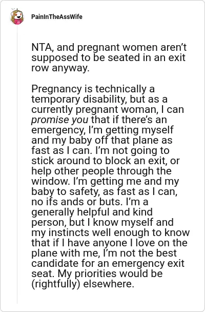 Image credit: PainInTheAssWife | PainInTheAssWife