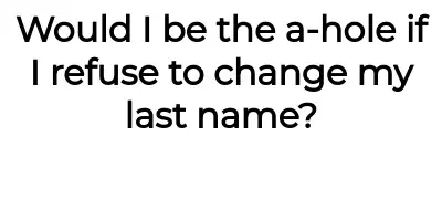 Image credit: namechangethrowaway0 | namechangethrowaway0