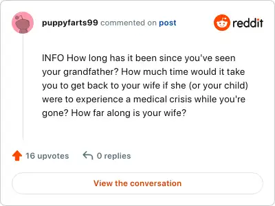 Image credit: puppyfarts99 | puppyfarts99