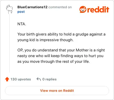 Image credit: BlueCarnations12 | BlueCarnations12